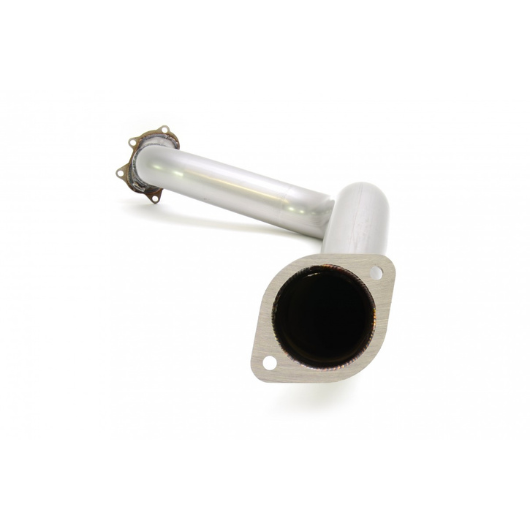 3" Open Neck Downpipe
